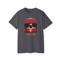 Hart First Blood Tee | Retro Boxing Movie Poster Style