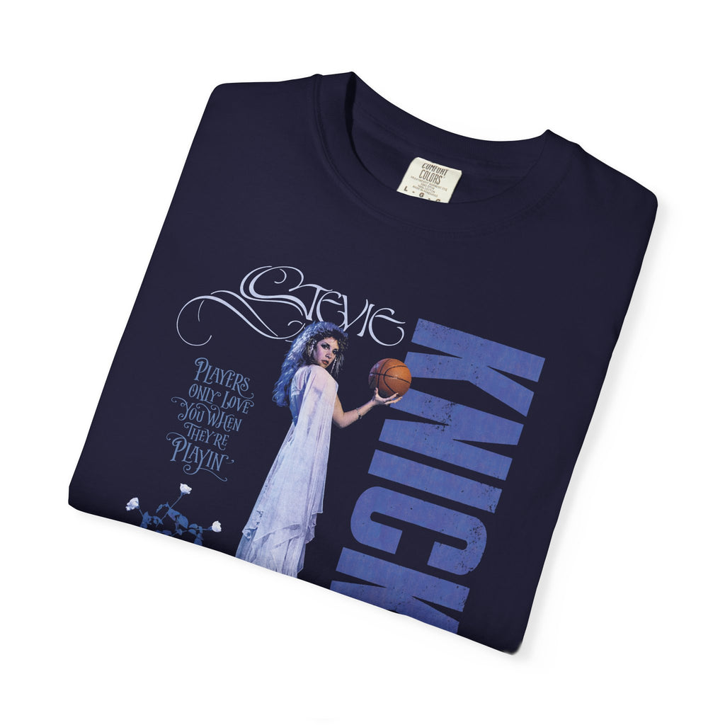 Stevie Nicks NYC Knicks Tee