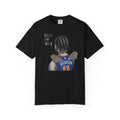  Brunson “Built to Win” Basketball T‑Shirt