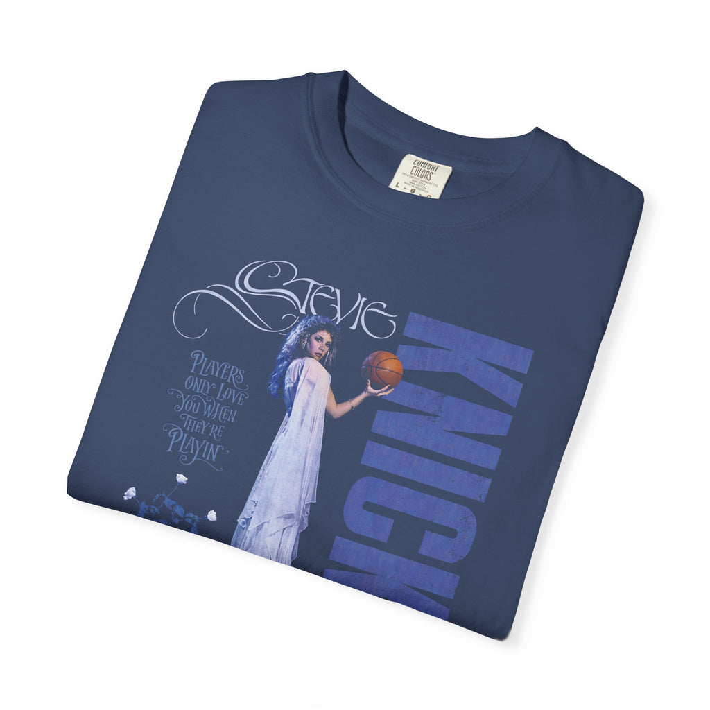 Stevie Nicks NYC Knicks Tee