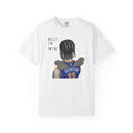 Jalen Brunson Knicks x Built to Spill Tee Shirt