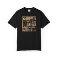 OG Hip Hop Collage T-Shirt | Ball is Life Graphic Tee